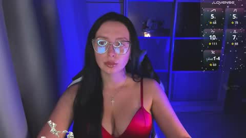 Christy online show from September 2025 03:44:01 PM