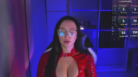 Christy online show from September 2025 04:29:02 PM