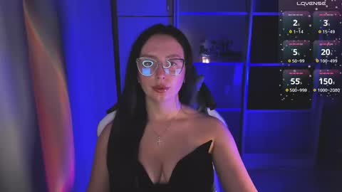 Christy online show from October 2025 04:47:02 PM