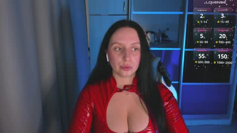 Christy online show from April 2026 03:56:01 PM