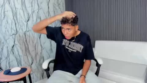 cam_xman online show from November 2025 03:21:01 PM