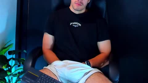 camara110 online show from January 2025 07:24:01 AM