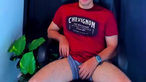 camara110 online show from January 2025 04:30:02 AM