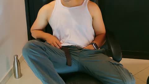 camara110 online show from January 2025 04:16:02 AM