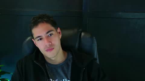 camara110 online show from February 2025 11:47:02 PM