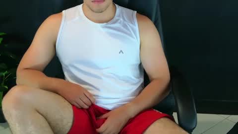 camara110 online show from March 2025 07:56:01 PM