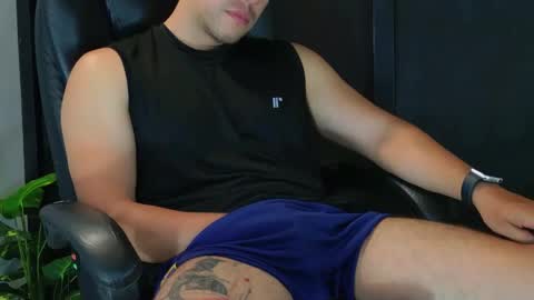 camara110 online show from September 2025 02:49:02 PM