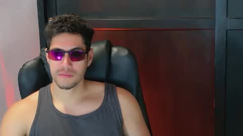 camara110 online show from September 2025 11:41:01 PM