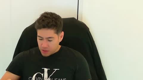 camara110 online show from November 2025 02:43:02 AM