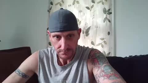 Chillaxin lets talk  online show from January 2025 06:52:01 PM