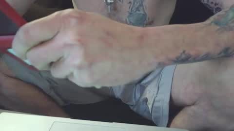 Chillaxin lets talk  online show from January 2025 09:55:02 PM