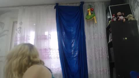 CamDiva1 online show from October 2025 11:52:02 AM