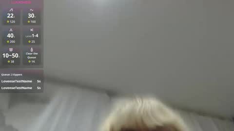 CamDiva1 online show from October 2025 01:50:01 AM