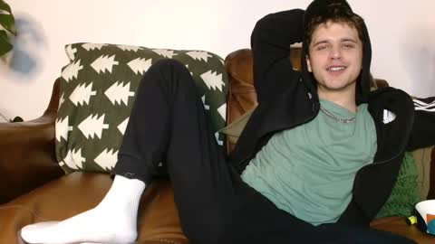 CamDoAttitude online show from December 2024 09:35:01 PM