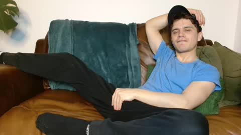 CamDoAttitude online show from December 2024 10:17:01 PM