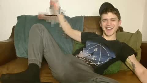 CamDoAttitude online show from December 2024 08:02:01 PM