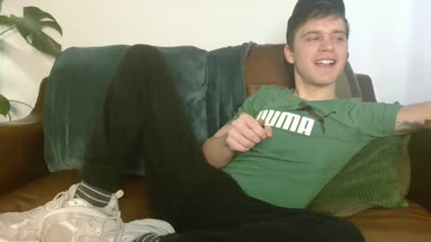 CamDoAttitude online show from January 2025 11:48:01 AM