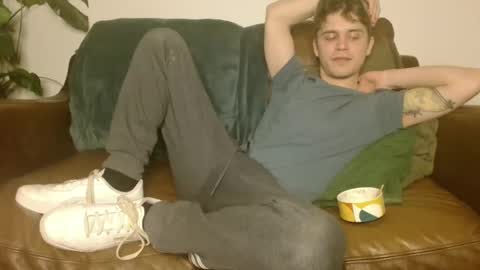 CamDoAttitude online show from January 2025 08:03:02 PM