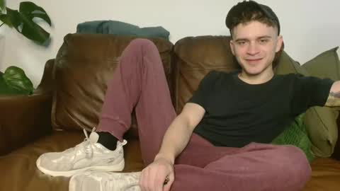 CamDoAttitude online show from January 2025 11:59:02 AM