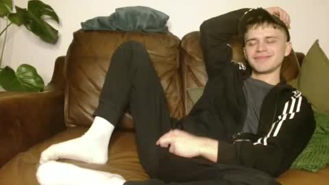 CamDoAttitude online show from January 2025 08:11:01 PM