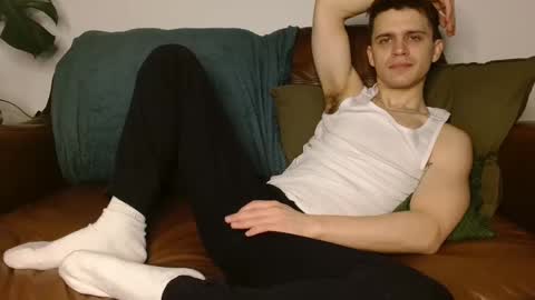 CamDoAttitude online show from February 2025 12:50:01 PM