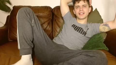 CamDoAttitude online show from February 2025 09:13:02 PM