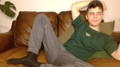 CamDoAttitude online show from February 2025 08:44:01 PM