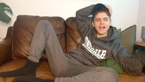 CamDoAttitude online show from March 2025 12:11:02 PM