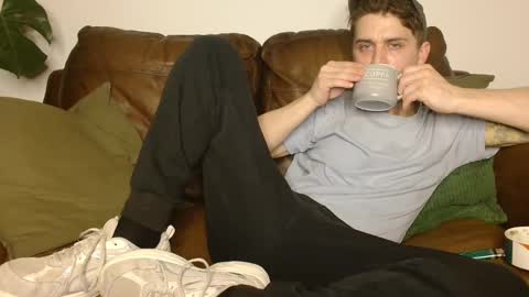 CamDoAttitude online show from March 2025 08:52:02 PM