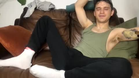 CamDoAttitude online show from September 2025 09:47:02 PM