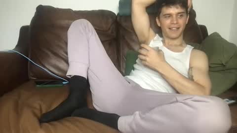 CamDoAttitude online show from September 2025 09:06:02 PM