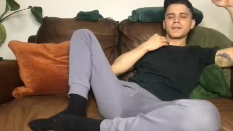 CamDoAttitude online show from October 2025 09:34:02 PM