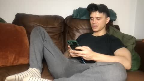 CamDoAttitude online show from February 2026 10:04:02 PM