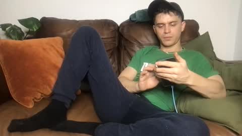 CamDoAttitude online show from February 2026 10:22:01 PM