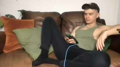 CamDoAttitude online show from March 2026 10:39:02 PM