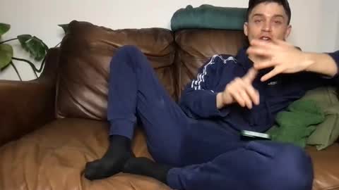 CamDoAttitude online show from March 2026 10:25:02 PM