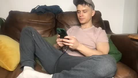 CamDoAttitude online show from March 2026 09:48:02 PM