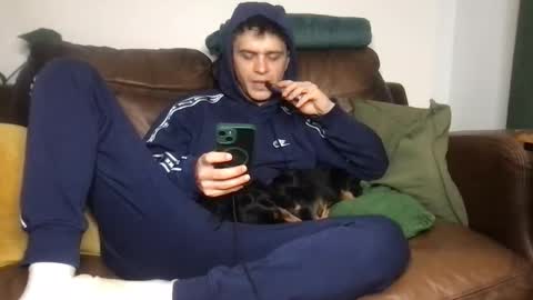 CamDoAttitude online show from March 2026 09:37:01 PM