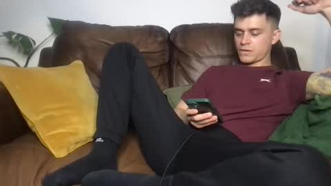 CamDoAttitude online show from April 2026 09:23:01 PM