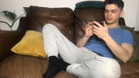 CamDoAttitude online show from April 2026 09:15:01 PM