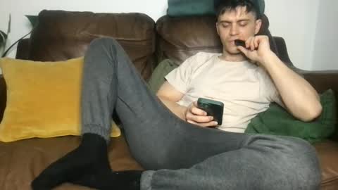 CamDoAttitude online show from April 2026 09:30:01 PM