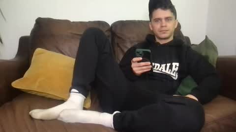 CamDoAttitude online show from May 2026 12:12:02 PM