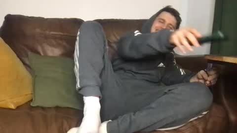 CamDoAttitude online show from May 2026 01:46:07 AM