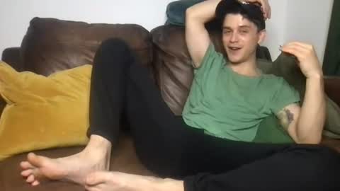 Snapshot of camdoattitude chatting on July 2026 09:54:01 PM CamDoAttitude online show from July 2026 09:54:01 PM