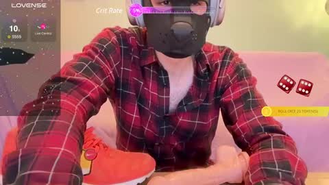 camdogfr online show from December 2024 05:55:01 PM