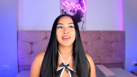 Camelia Smith online show from January 2025 03:48:02 AM