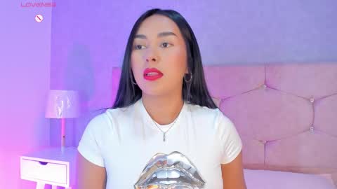 Camelia Smith online show from September 2025 04:01:02 AM