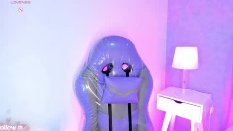 Camelia Smith online show from April 2026 06:19:01 AM