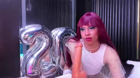 CAMERON online show from February 2025 06:21:01 AM