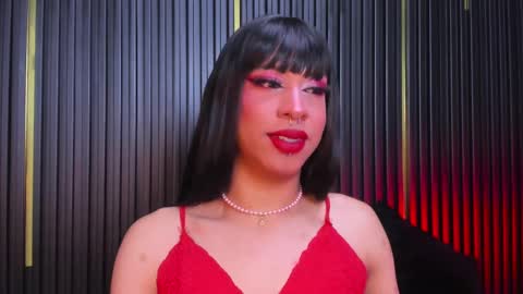 CAMERON online show from February 2025 02:23:02 AM